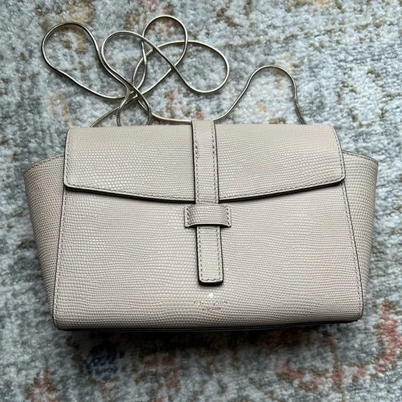 Kate Spade Riverside Street Emmie crossbody bag - Picture 3 of 9